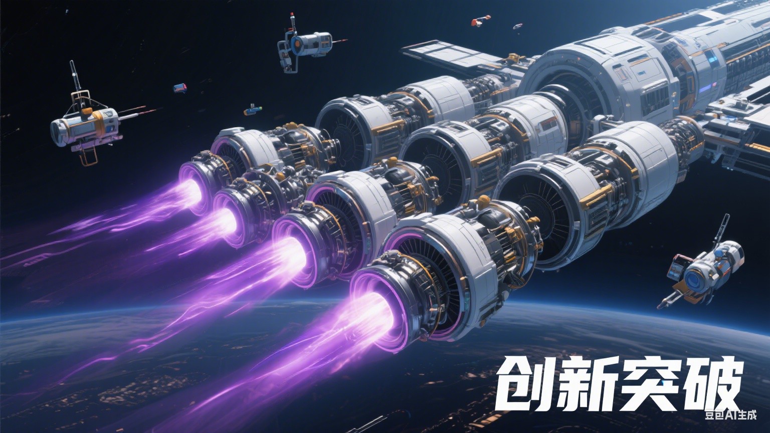 总温探针制作，工艺与技术的完美结合
